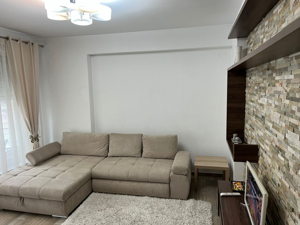 Inchiriere apartament 2 camere zona Banu Manta/Victoriei