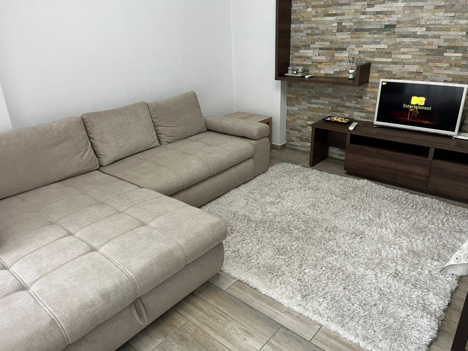 Inchiriere apartament 2 camere zona Banu Manta/Victoriei