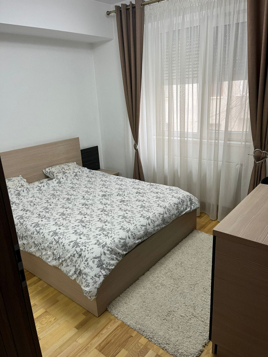 Inchiriere apartament 2 camere zona Banu Manta/Victoriei
