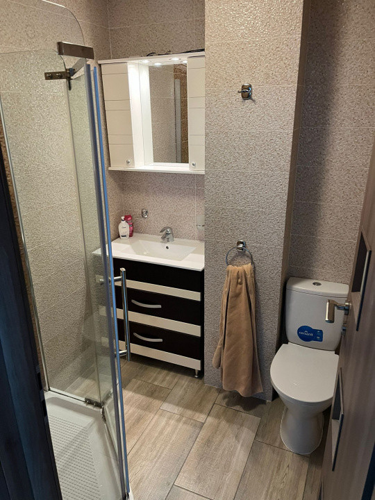 Inchiriere apartament 2 camere zona Banu Manta/Victoriei