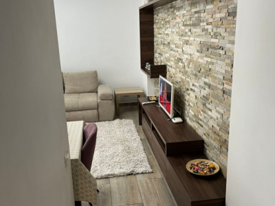 Inchiriere apartament 2 camere zona Banu Manta/Victoriei