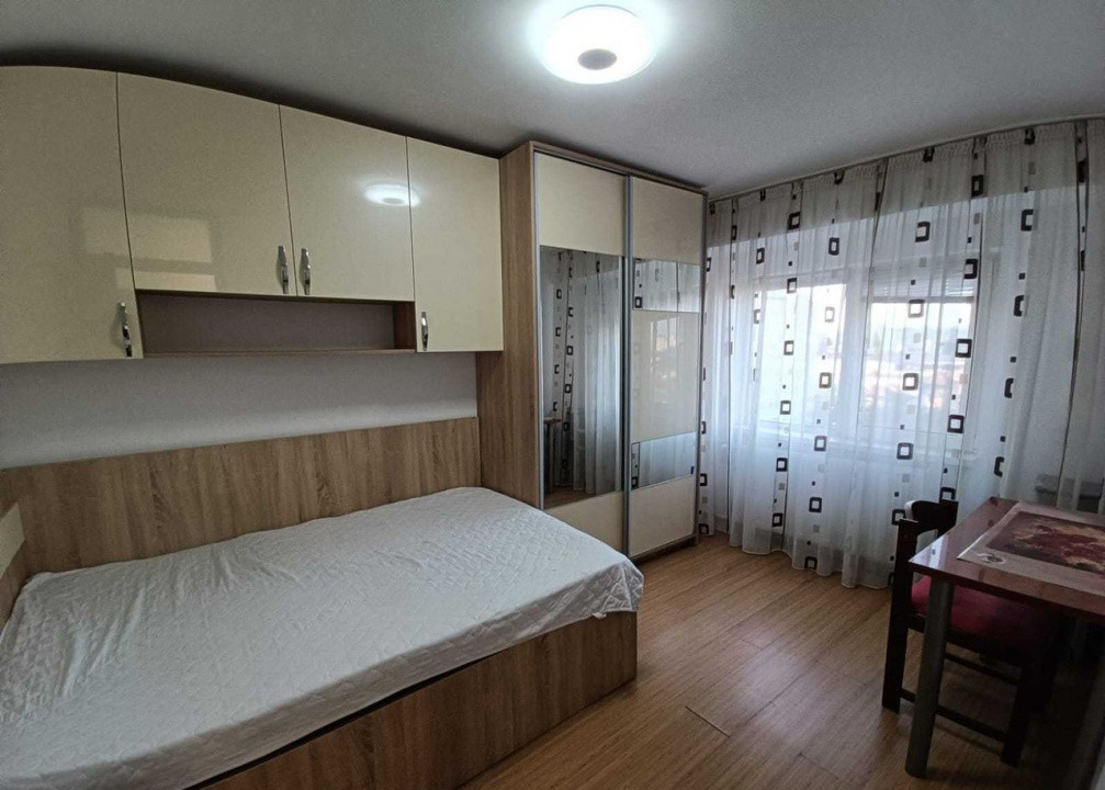 Apartament 3 camere Tineretului | 70 mp | 2 minute de metrou