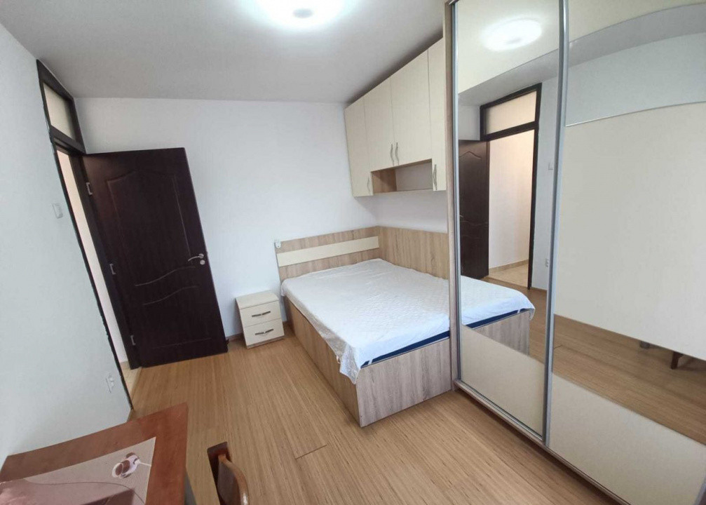 Apartament 3 camere Tineretului | 70 mp | 2 minute de metrou