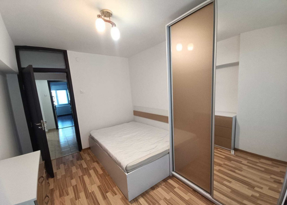 Apartament 3 camere Tineretului | 70 mp | 2 minute de metrou