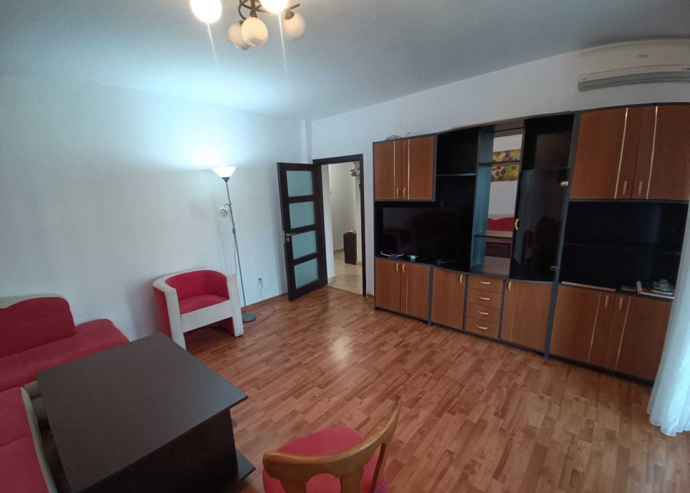 Apartament 3 camere Tineretului | 70 mp | 2 minute de metrou