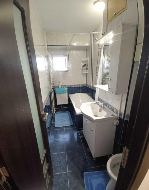 Apartament 3 camere Tineretului | 70 mp | 2 minute de metrou