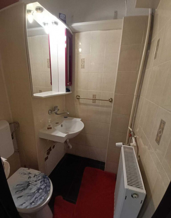 Apartament 3 camere Tineretului | 70 mp | 2 minute de metrou