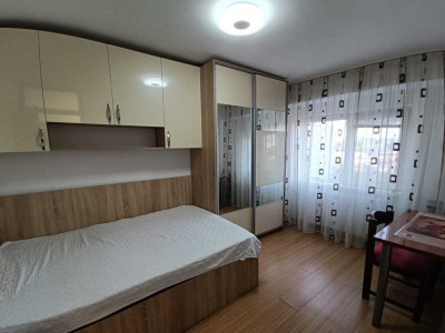 Apartament 3 camere Tineretului | 70 mp | 2 minute de metrou