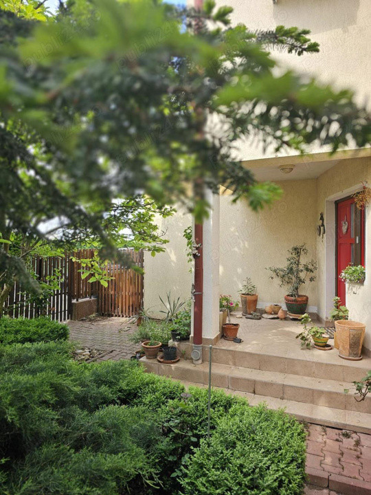 Casa Pipera teren 400 m 