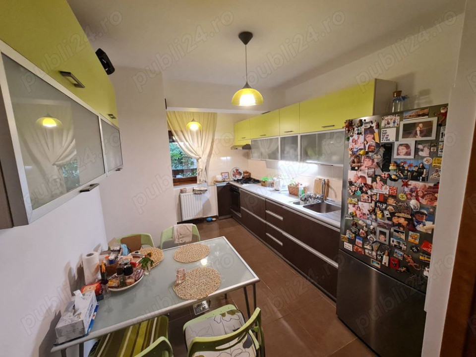 Casa Pipera teren 400 m 