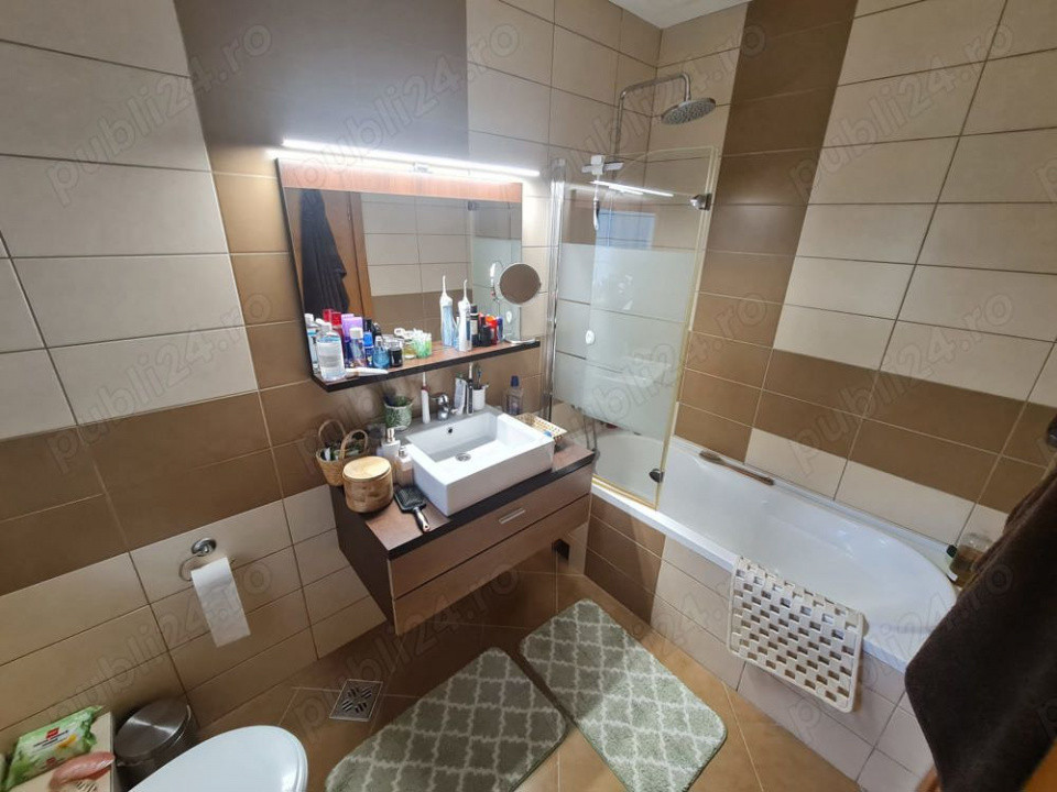 Casa Pipera teren 400 m 