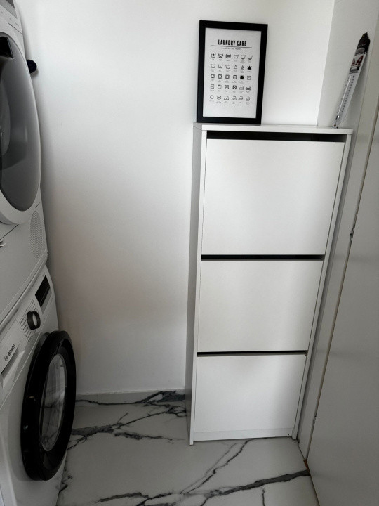 Vilă modernă individuală - 5 camere | Corbeanca Park 