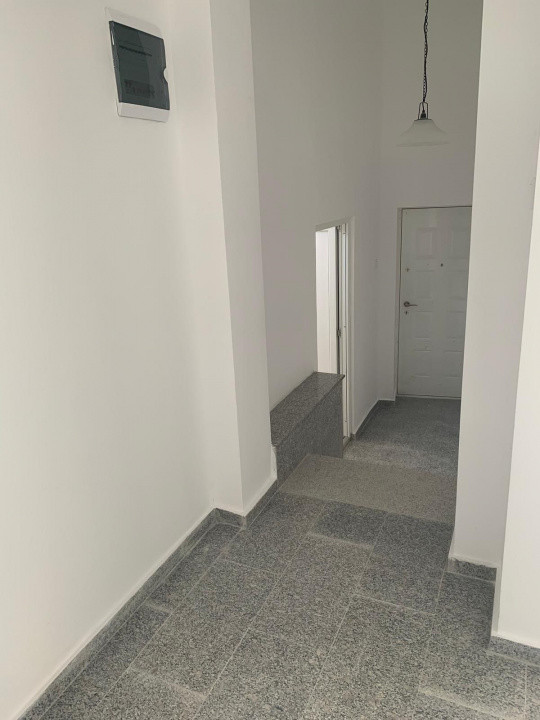 Vilă interbelică 9 camere | Vasile Lascăr - Eminescu | renovată