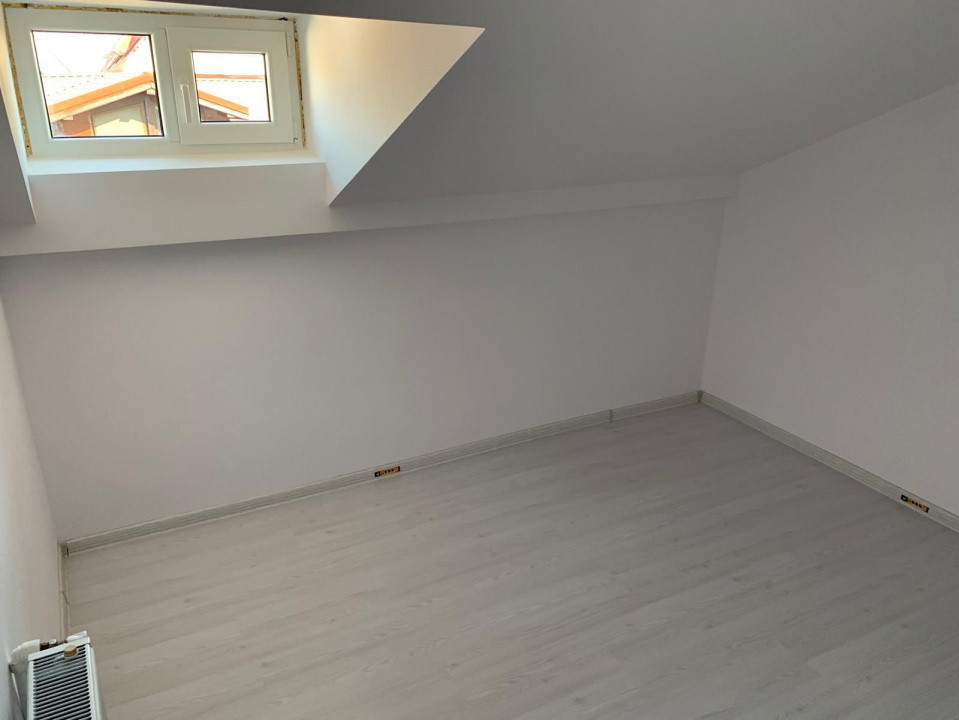 Vilă interbelică 9 camere | Vasile Lascăr - Eminescu | renovată