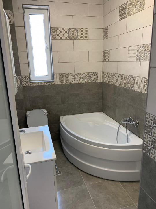 Vilă interbelică 9 camere | Vasile Lascăr - Eminescu | renovată