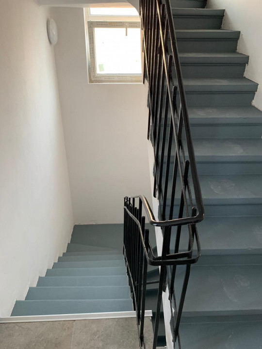 Vilă interbelică 9 camere | Vasile Lascăr - Eminescu | renovată