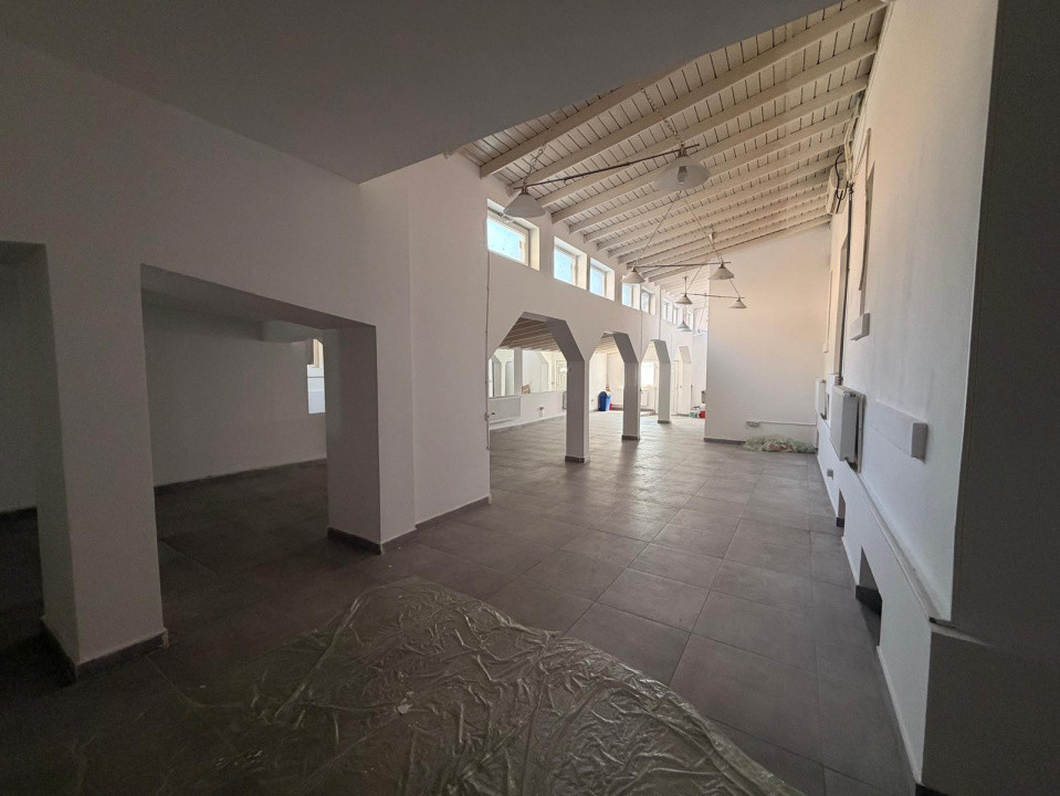 Vilă interbelică 9 camere | Vasile Lascăr - Eminescu | renovată