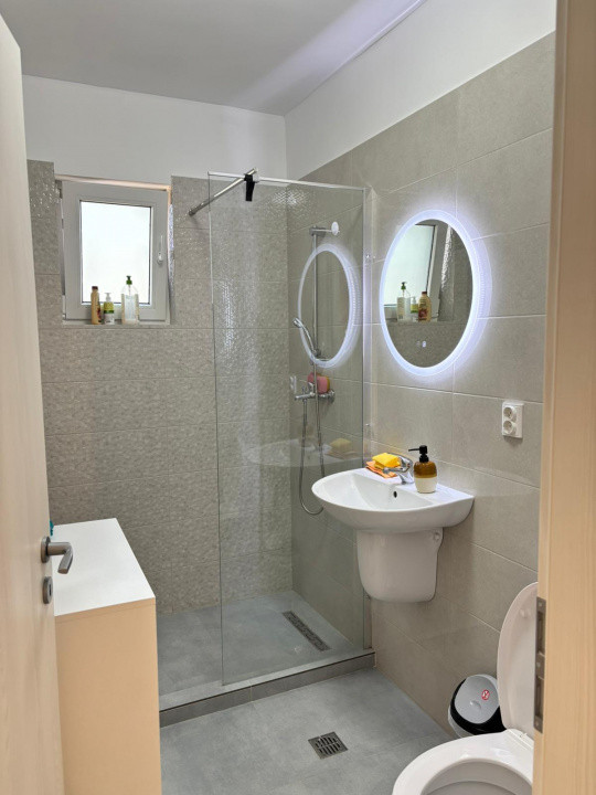 Apartament 2 camere Pipera Lemon Park