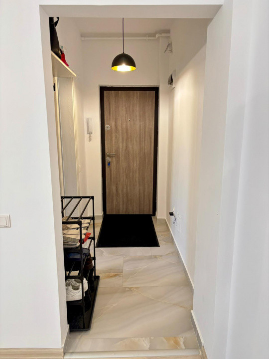 Apartament 2 camere Pipera Lemon Park