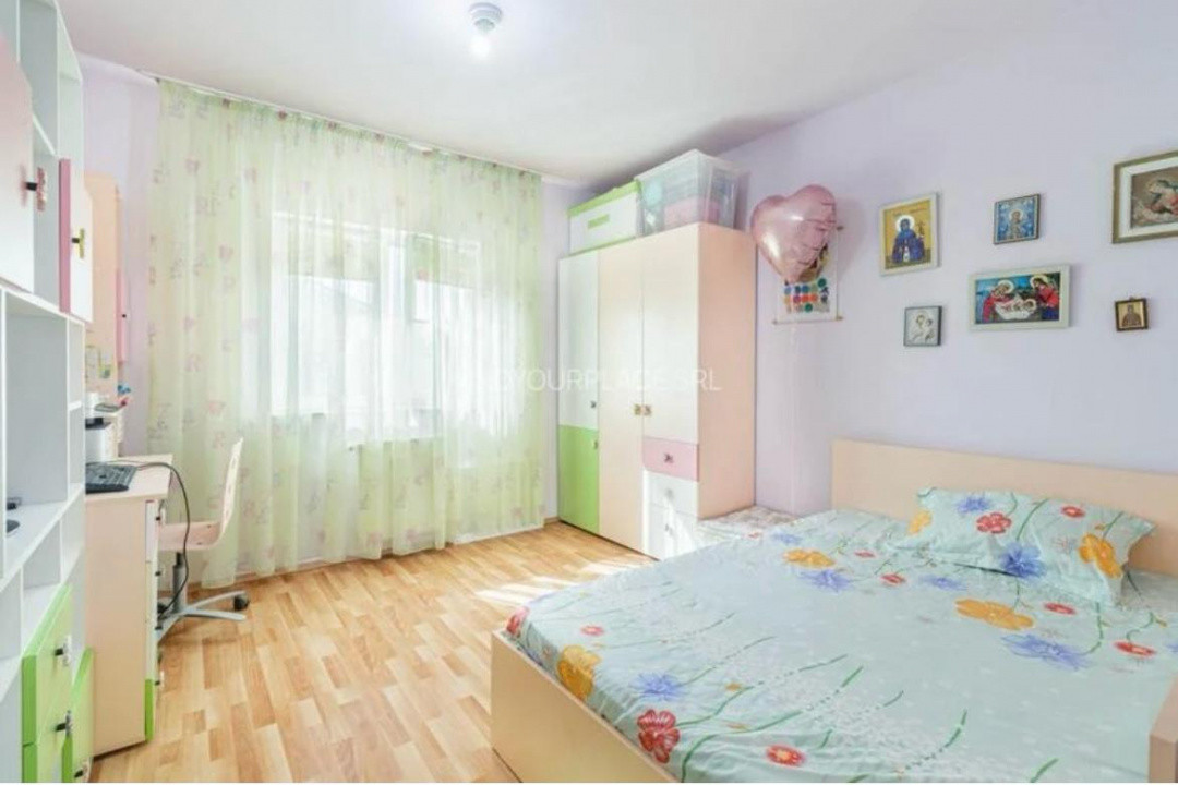 Casa Pipera in complex rezidential