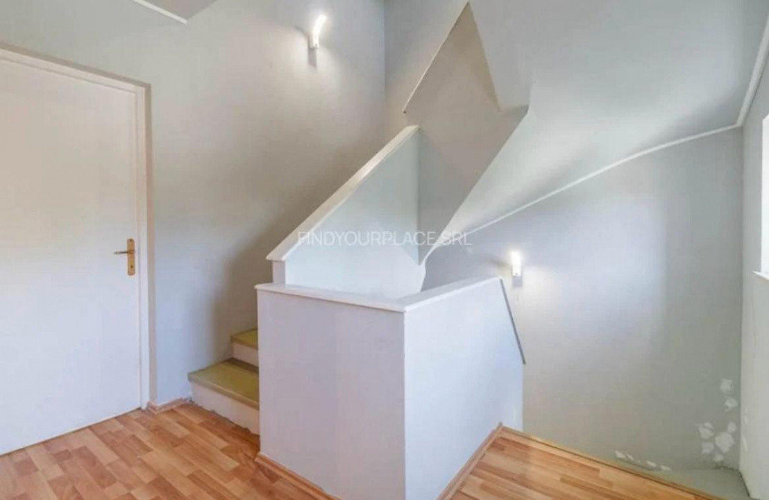 Casa Pipera in complex rezidential