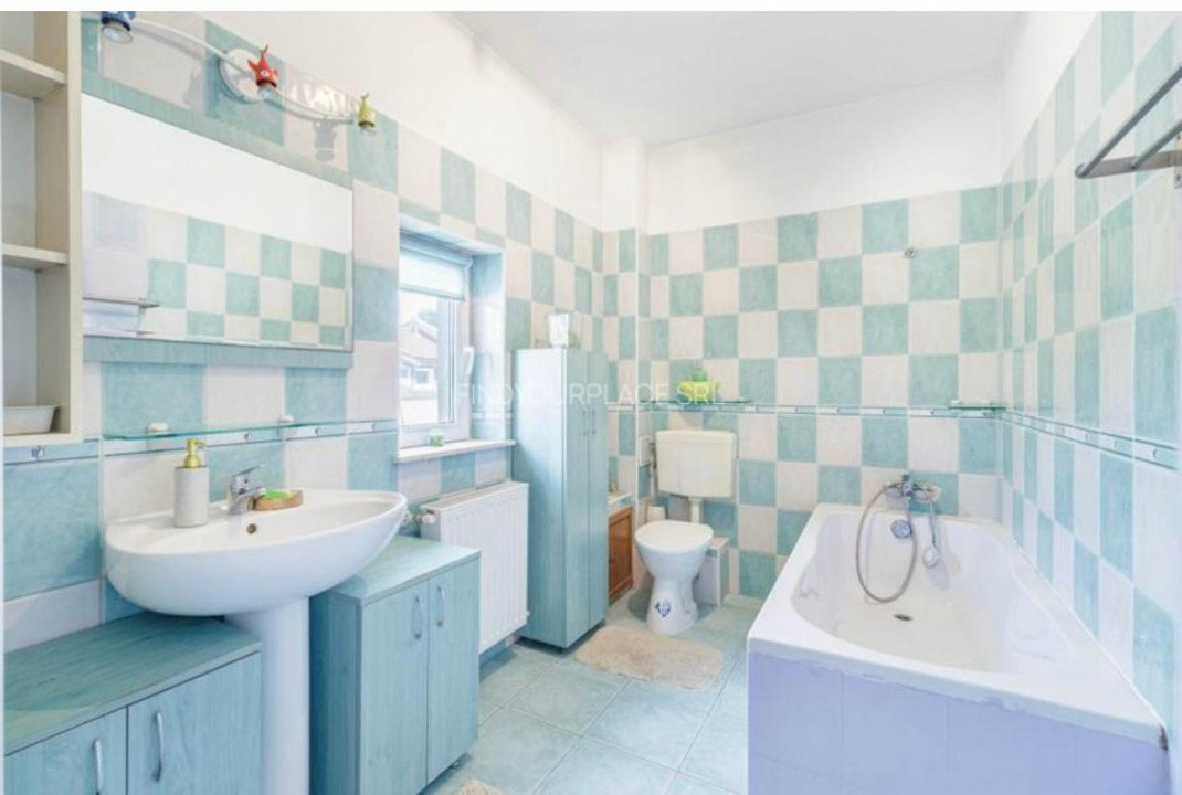 Casa Pipera in complex rezidential