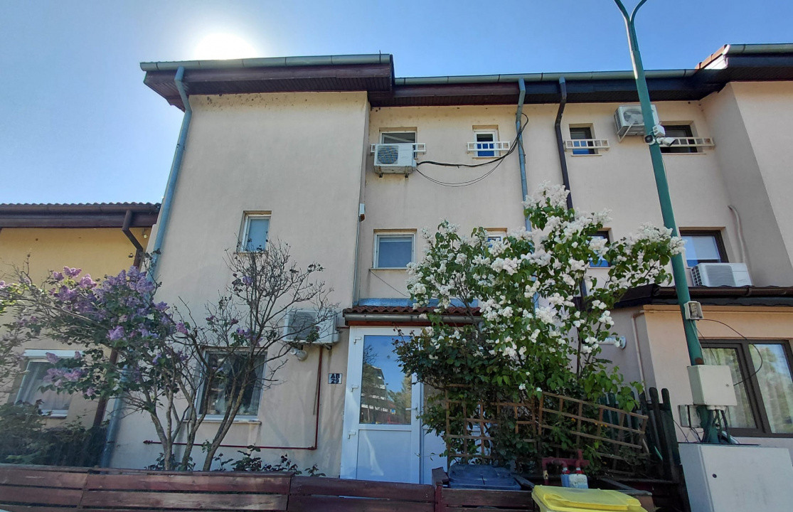 Casa Pipera in complex rezidential