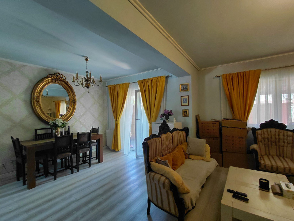 Casa Pipera in complex rezidential