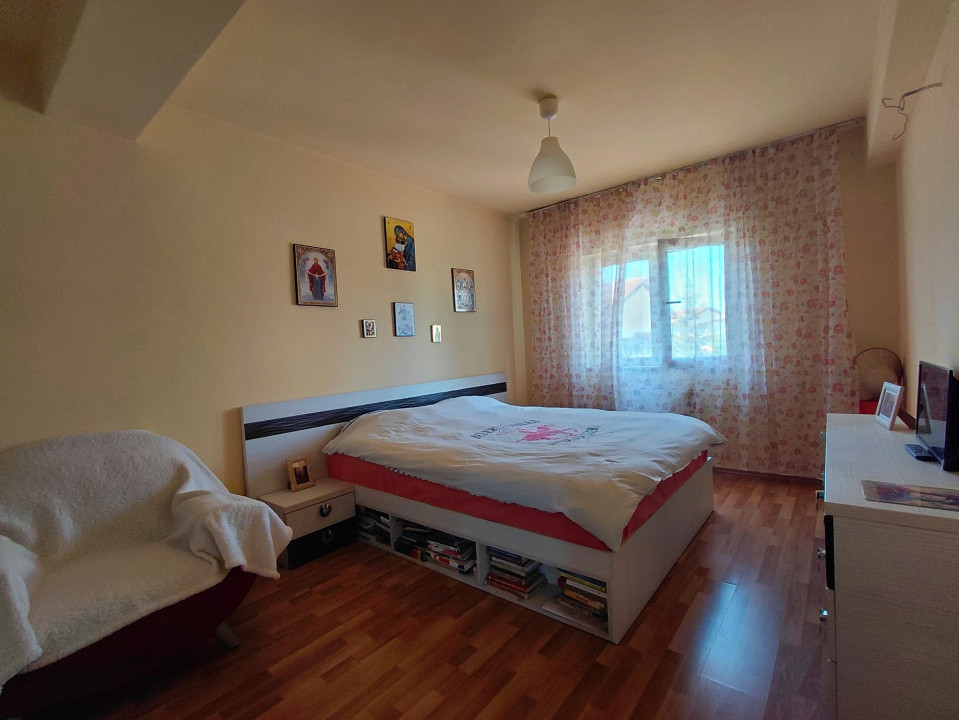 Casa Pipera in complex rezidential