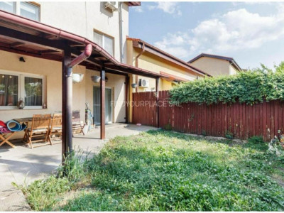 Casa Pipera in complex rezidential