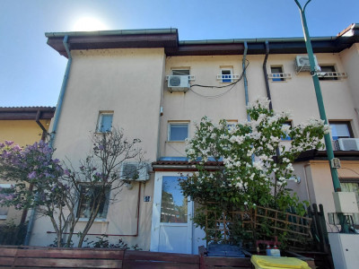 Casa Pipera in complex rezidential