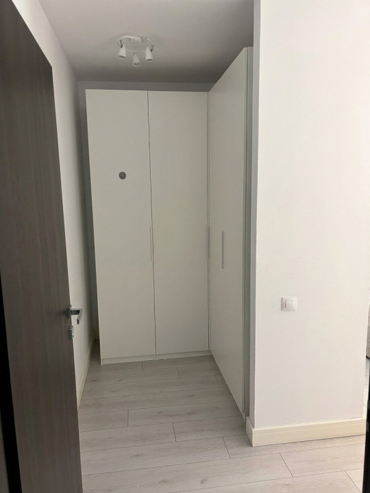 Apartament  de inchiriat cu 2 camere  in Pipera 