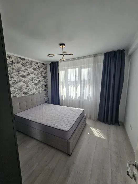 apartament  de inchiriat cu 3 camere in zona Dorobanti 