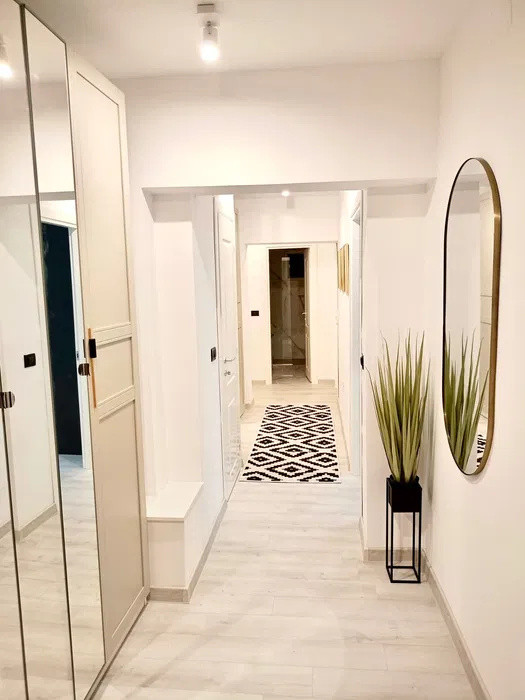 apartament  de inchiriat cu 3 camere in zona Dorobanti 