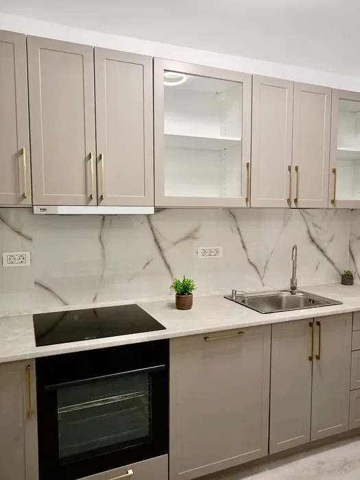 apartament  de inchiriat cu 3 camere in zona Dorobanti 