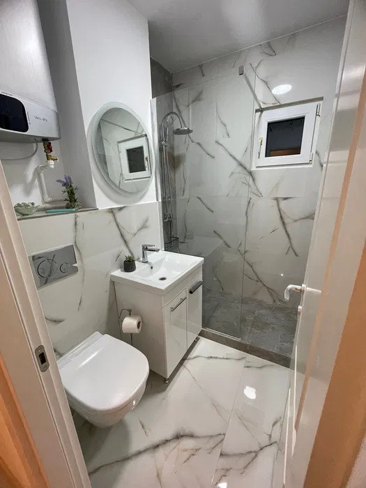 apartament  de inchiriat cu 3 camere in zona Dorobanti 