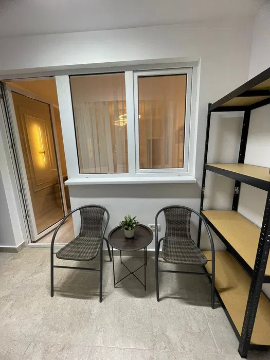 apartament  de inchiriat cu 3 camere in zona Dorobanti 