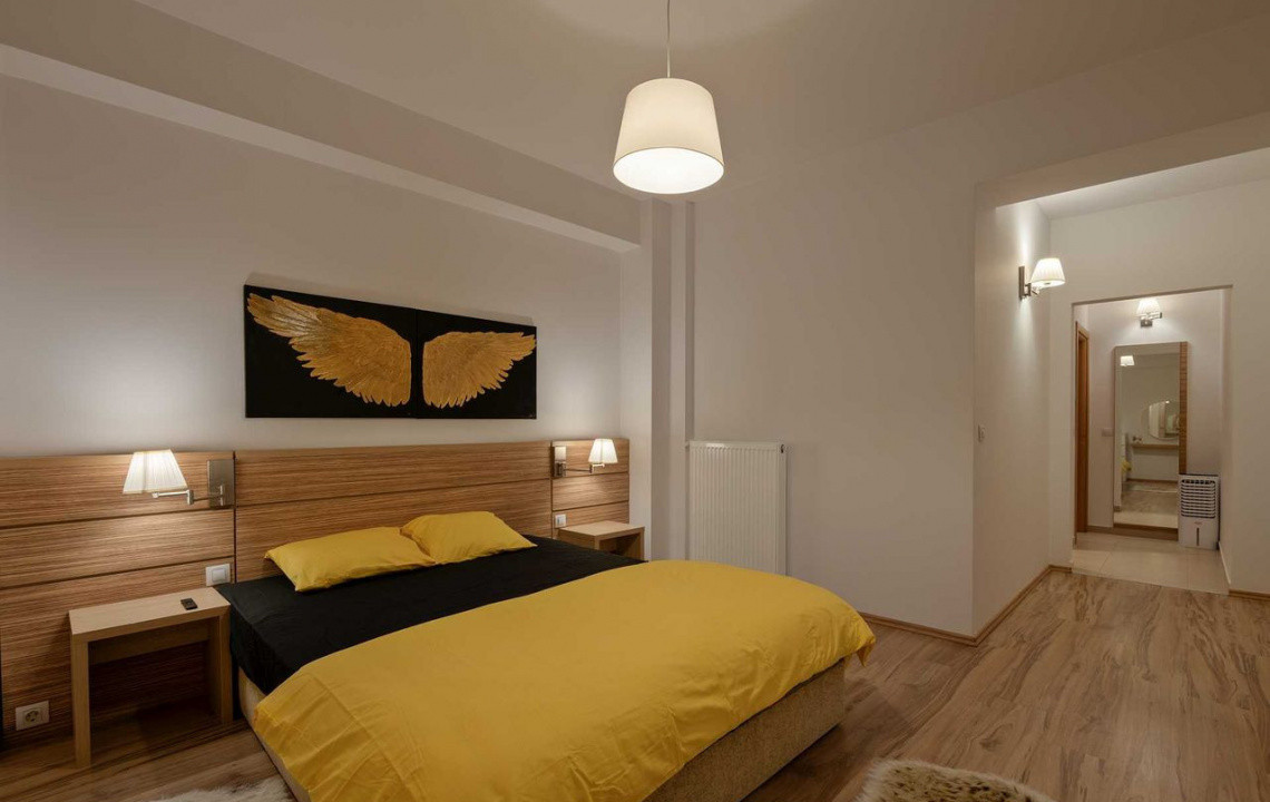  Apartament 2 camere Otopeni (RIN)