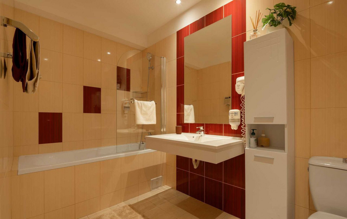  Apartament 2 camere Otopeni (RIN)