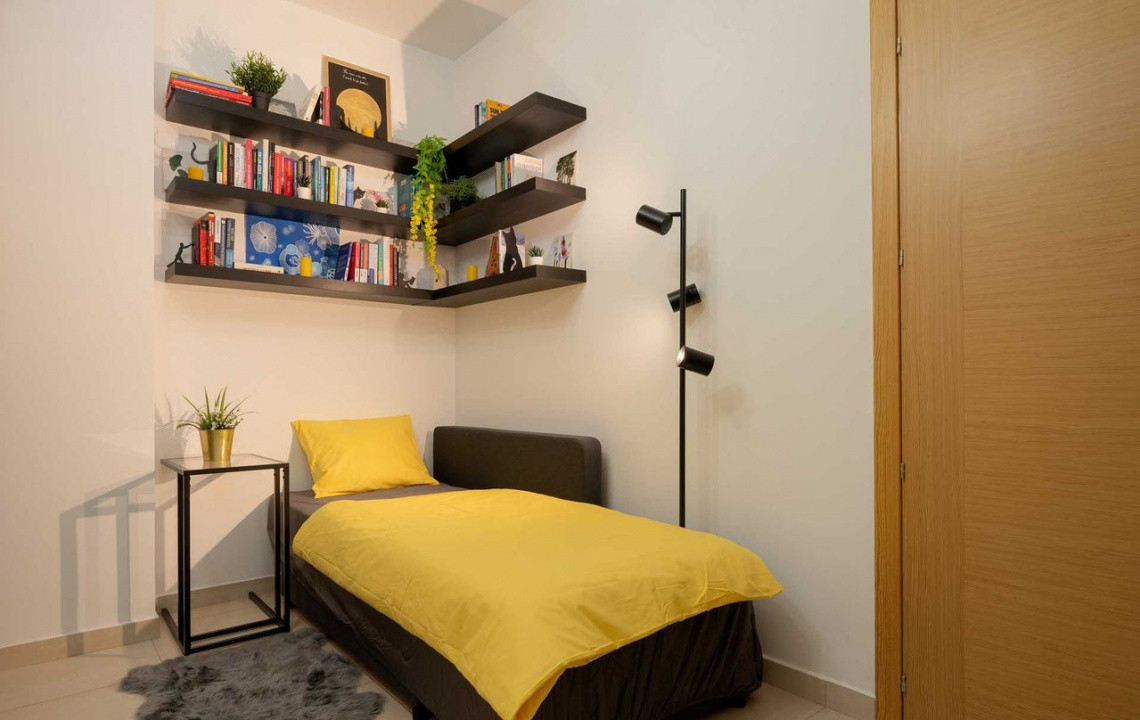  Apartament 2 camere Otopeni (RIN)