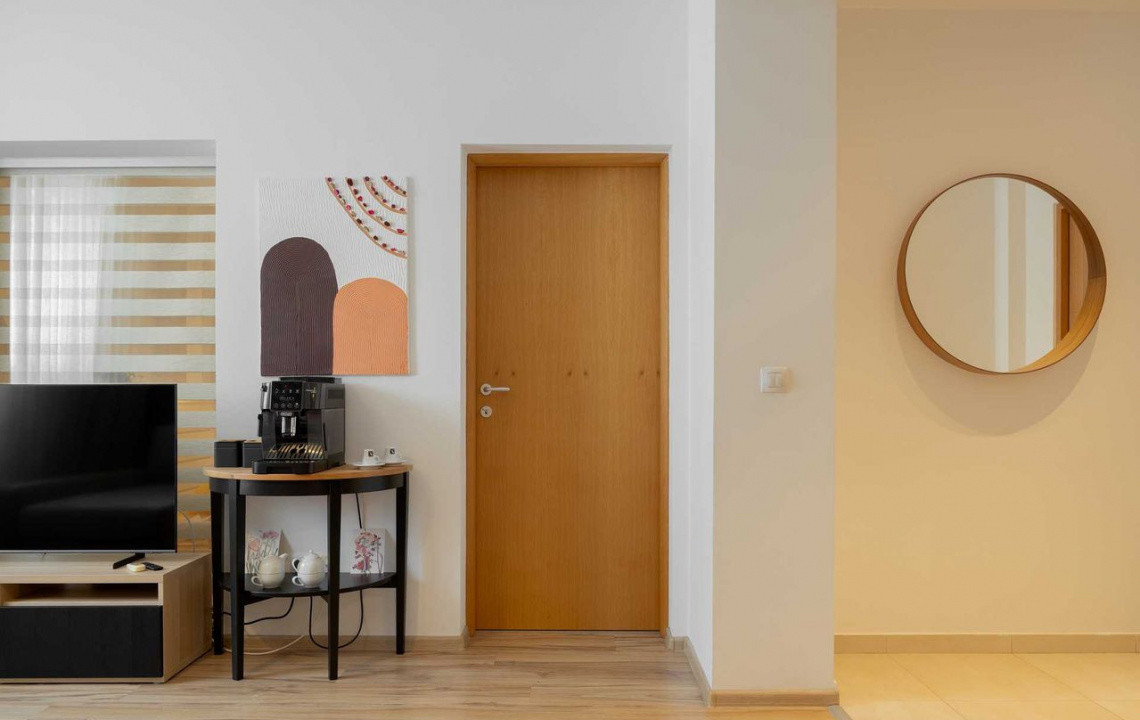  Apartament 2 camere Otopeni (RIN)