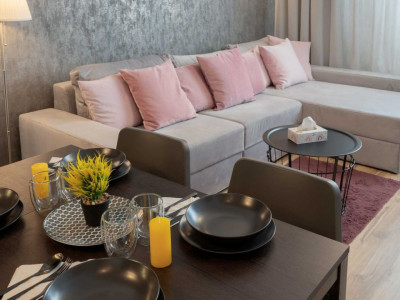  Apartament 2 camere Otopeni (RIN)