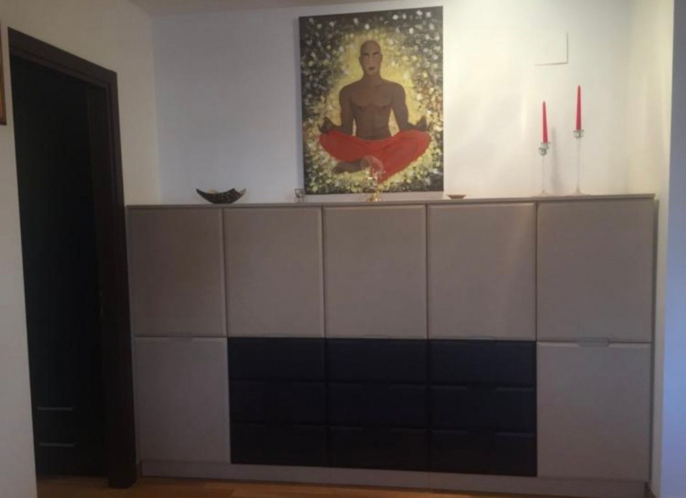 Apartament premium 3 camere, complet mobilat, zona Iancu Nicolae 