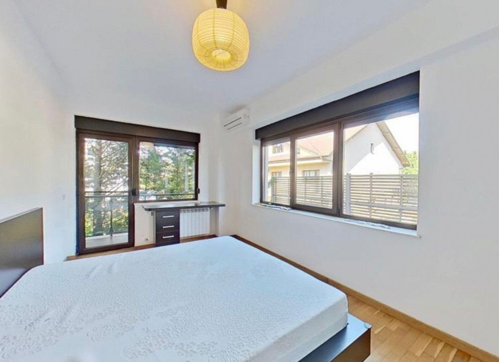 Apartament premium 3 camere, complet mobilat, zona Iancu Nicolae 