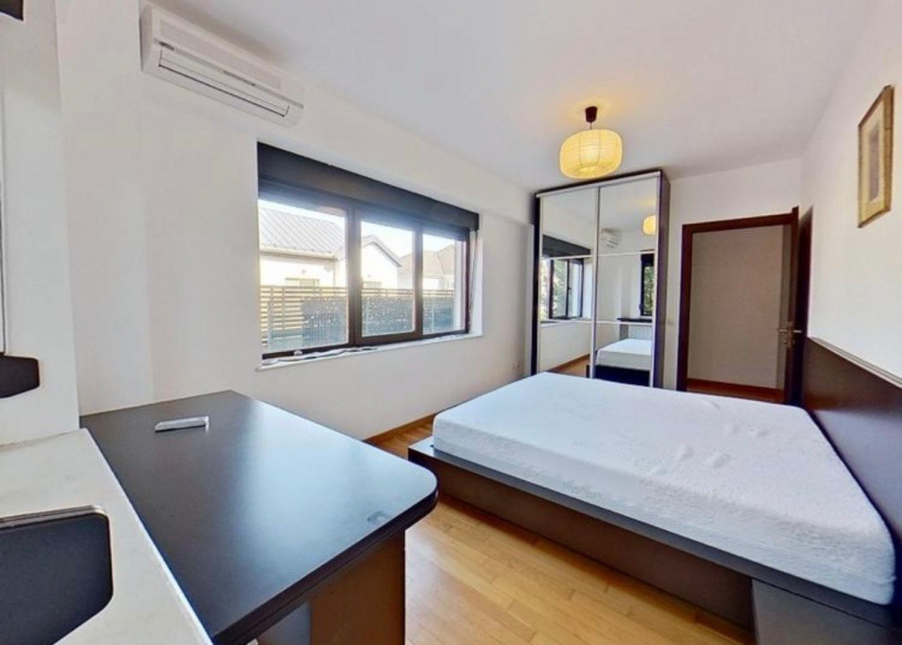 Apartament premium 3 camere, complet mobilat, zona Iancu Nicolae 