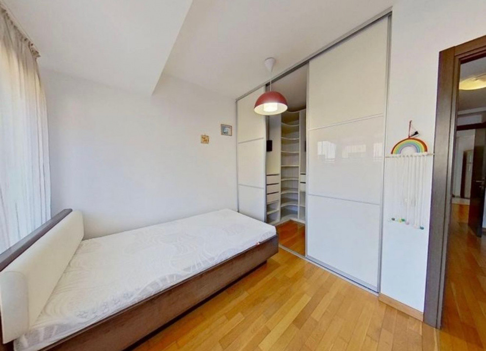 Apartament premium 3 camere, complet mobilat, zona Iancu Nicolae 