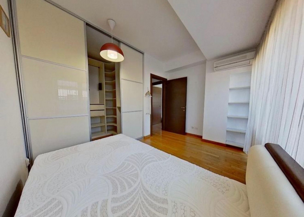 Apartament premium 3 camere, complet mobilat, zona Iancu Nicolae 