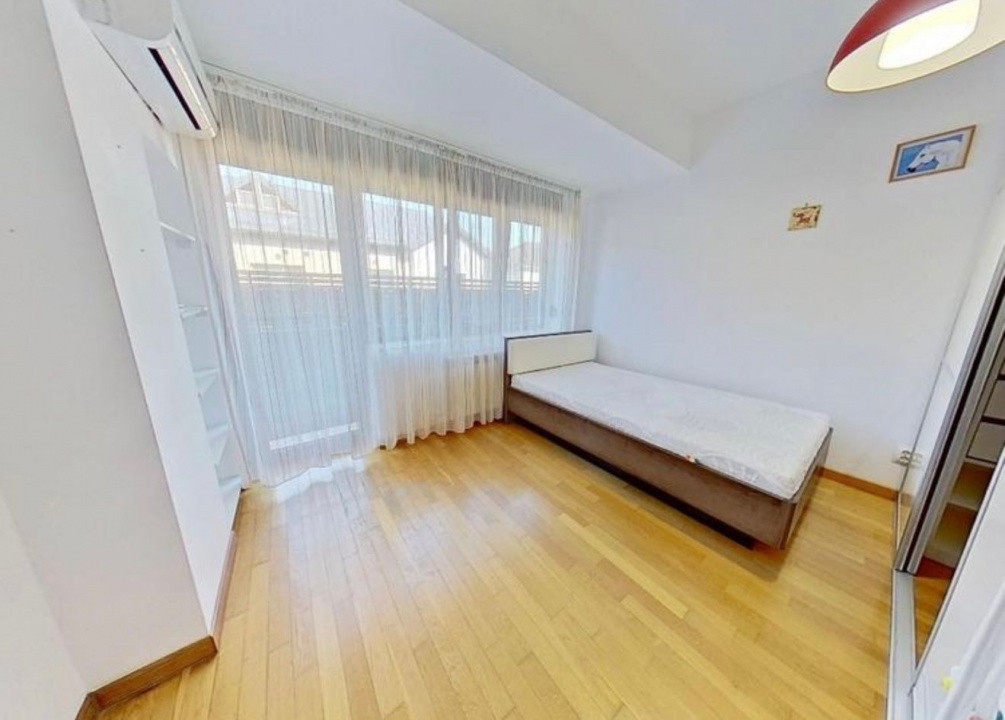 Apartament premium 3 camere, complet mobilat, zona Iancu Nicolae 