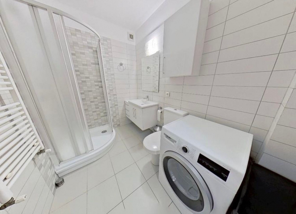 Apartament premium 3 camere, complet mobilat, zona Iancu Nicolae 