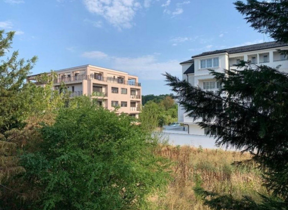 Apartament premium 3 camere, complet mobilat, zona Iancu Nicolae 